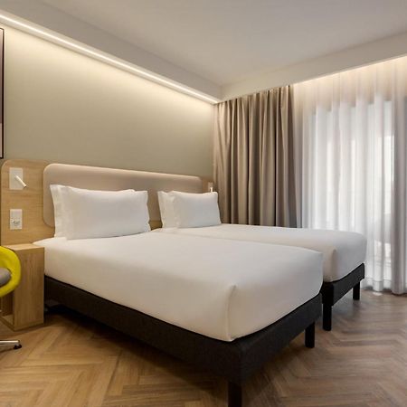 Holiday Inn Express Evora By Ihg Екстериор снимка