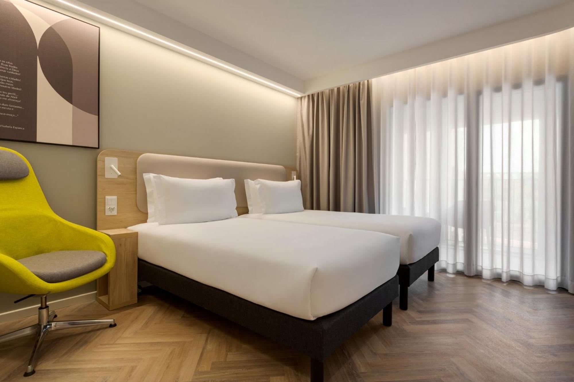 Holiday Inn Express Evora By Ihg Екстериор снимка
